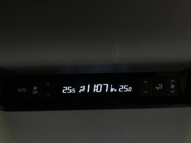 ALPHARD hybrid