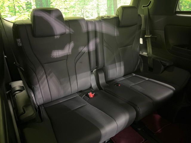 ALPHARD hybrid