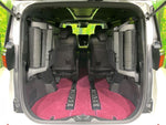 ALPHARD hybrid