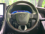 ALPHARD hybrid