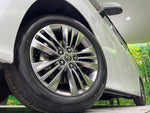 ALPHARD hybrid