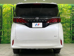 ALPHARD hybrid
