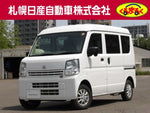 NV100 CLIPPER 4WD