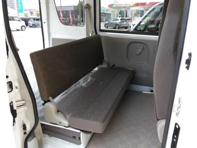 NV100 CLIPPER 4WD