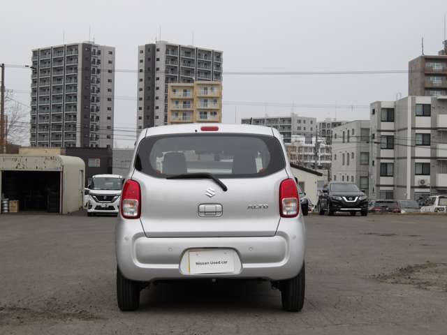 ALTO  4WD