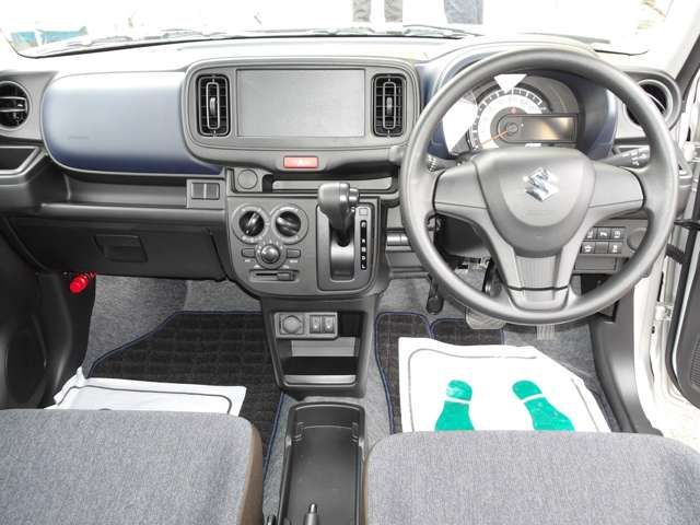 ALTO  4WD