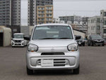 ALTO  4WD