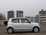 ALTO  4WD