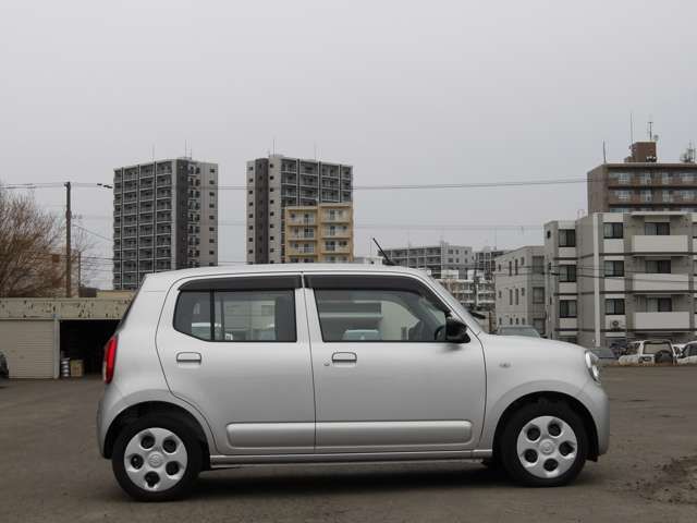 ALTO  4WD