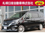 SERENA  S-HYBRID 4WD