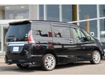 SERENA  S-HYBRID 4WD