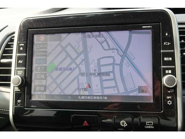 SERENA  S-HYBRID 4WD