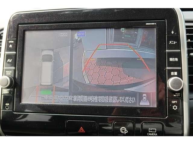 SERENA  S-HYBRID 4WD