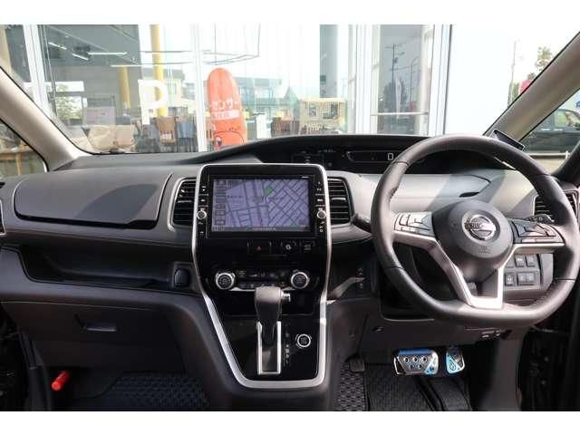 SERENA  S-HYBRID 4WD