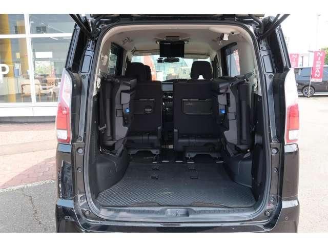 SERENA  S-HYBRID 4WD