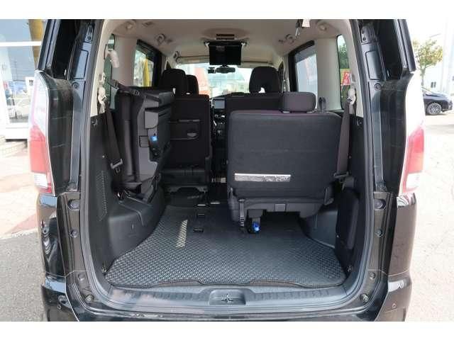 SERENA  S-HYBRID 4WD