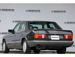 MERCEDES BENZ S class