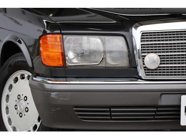 MERCEDES BENZ S class