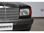 MERCEDES BENZ S class
