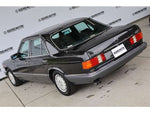 MERCEDES BENZ S class