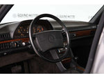 MERCEDES BENZ S class