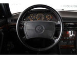 MERCEDES BENZ S class