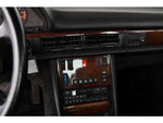 MERCEDES BENZ S class