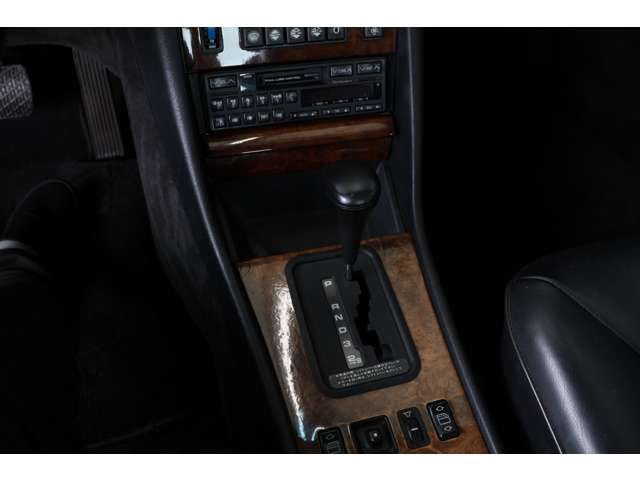 MERCEDES BENZ S class