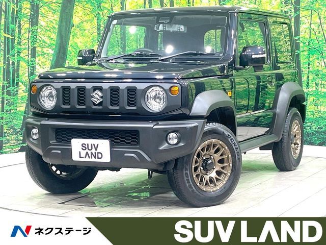 JIMNY SIERRA