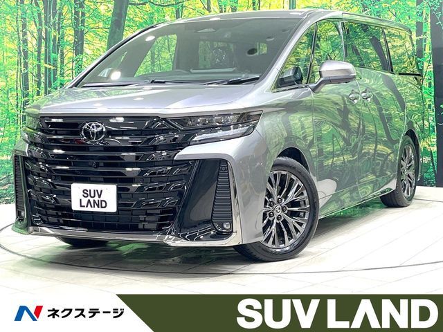 VELLFIRE  HYBRID