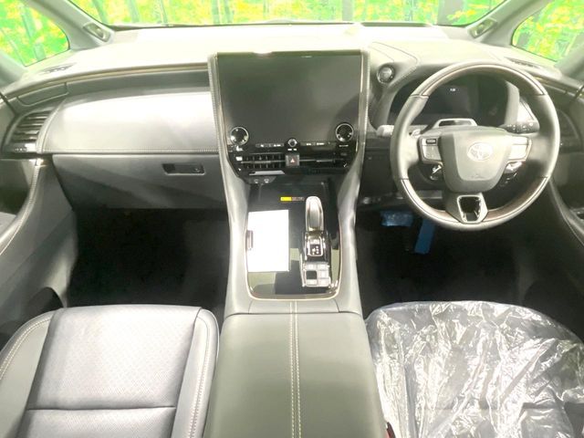 VELLFIRE  HYBRID