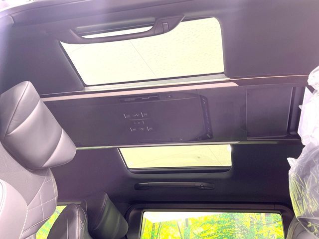 VELLFIRE  HYBRID