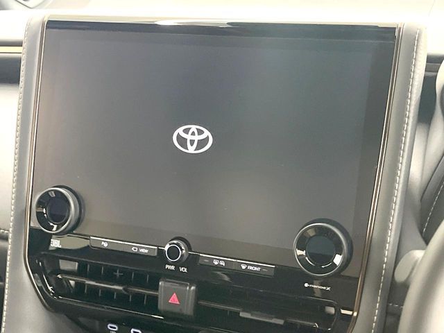 VELLFIRE  HYBRID