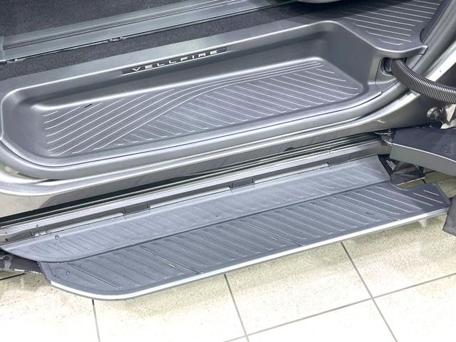 VELLFIRE  HYBRID