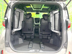 VELLFIRE  HYBRID