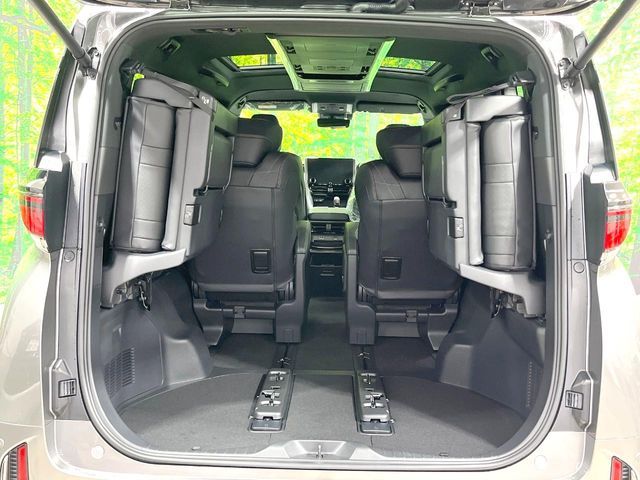 VELLFIRE  HYBRID
