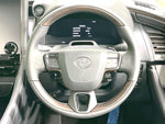 VELLFIRE  HYBRID