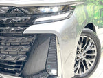 VELLFIRE  HYBRID