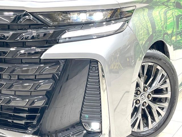VELLFIRE  HYBRID