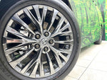 VELLFIRE  HYBRID