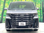 VELLFIRE  HYBRID