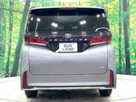 VELLFIRE  HYBRID