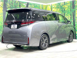 VELLFIRE  HYBRID