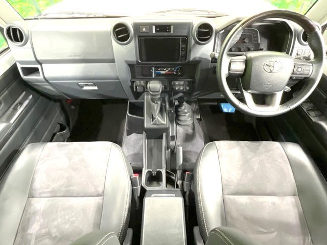 LANDCRUISER 70