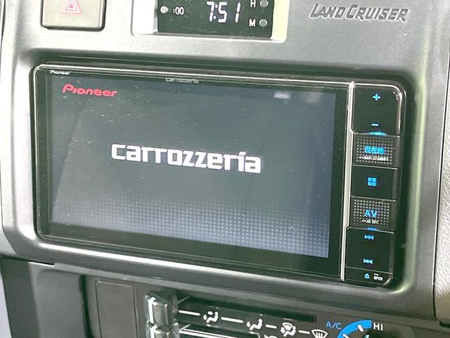 LANDCRUISER 70