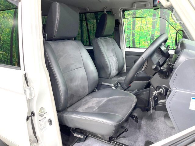 LANDCRUISER 70