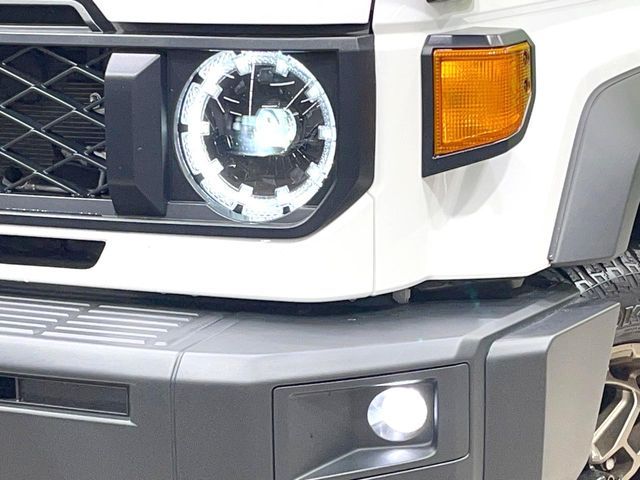 LANDCRUISER 70