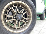 LANDCRUISER 70