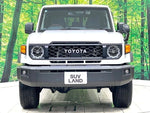 LANDCRUISER 70