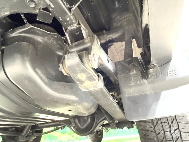 LANDCRUISER 70